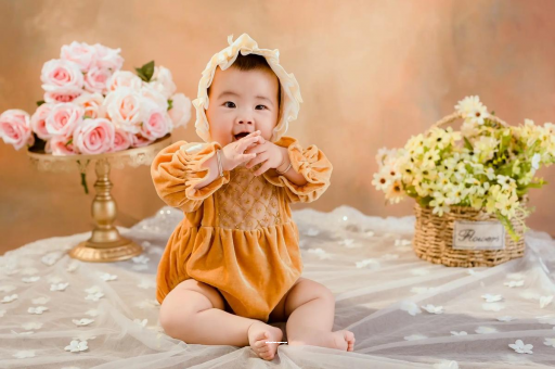 沭阳百天宝宝体重